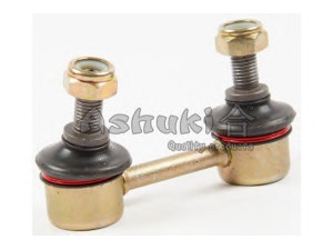 ASHUKI 1488-9150 šarnyro stabilizatorius 
 Ašies montavimas/vairavimo mechanizmas/ratai -> Stabilizatorius/fiksatoriai -> Savaime išsilyginanti atrama
106-0H-H56/ASHIKA, 111-0H-H93/ASHIKA