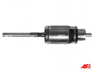 AS-PL SA3009 ankeris, starteris