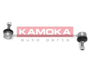 KAMOKA 9957060 šarnyro stabilizatorius 
 Ašies montavimas/vairavimo mechanizmas/ratai -> Stabilizatorius/fiksatoriai -> Savaime išsilyginanti atrama
6Q0 411 315 A, 6Q0 411 315 B, 6Q0 411 315 C