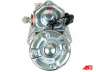 AS-PL S9130 starteris