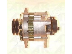 JAPANPARTS ALD967 kintamosios srovės generatorius 
 Elektros įranga -> Kint. sr. generatorius/dalys -> Kintamosios srovės generatorius
23100-02N12, 23100-02N20, 2310011T11