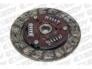 EXEDY NSD013U sankabos diskas 
 Sankaba/dalys -> Sankabos diskas
3010018000, 3010018002, 3010018003