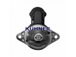 AD KÜHNER 20360 starteris 
 Elektros įranga -> Starterio sistema -> Starteris
28100-87701, 28100-87702, 28100-87704