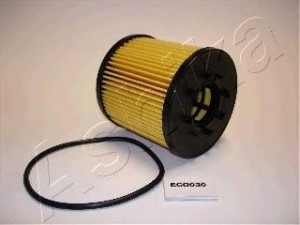 ASHIKA 10-ECO030 alyvos filtras 
 Techninės priežiūros dalys -> Techninės priežiūros intervalai
7700 109 402