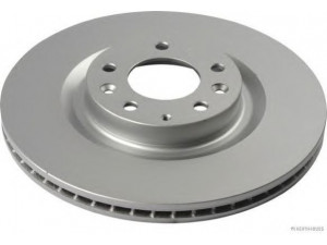 MAGNETI MARELLI 600000087880 stabdžių diskas
