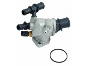 HOFFER 8192500 termostatas, aušinimo skystis 
 Aušinimo sistema -> Termostatas/tarpiklis -> Thermostat
46800798, 46800798, 46800798