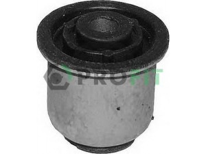 PROFIT 2307-0010 valdymo svirties/išilginių svirčių įvorė 
 Ašies montavimas/vairavimo mechanizmas/ratai -> Valdymo svirtis/pasukamosios svirties sujungimas -> Montavimas/sutvirtinimas
857407181, 8A0407181