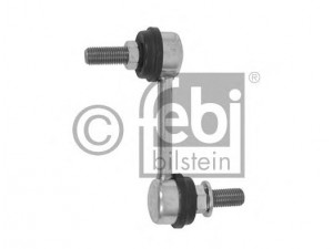 FEBI BILSTEIN 42607 šarnyro stabilizatorius 
 Ašies montavimas/vairavimo mechanizmas/ratai -> Stabilizatorius/fiksatoriai -> Savaime išsilyginanti atrama
54618-05U00