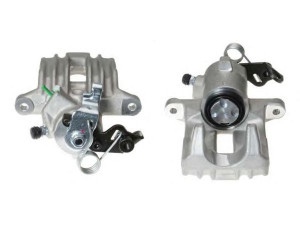 BUDWEG CALIPER 343435 stabdžių apkaba 
 Dviratė transporto priemonės -> Stabdžių sistema -> Stabdžių apkaba / priedai
6Q0 615 424A, 6Q0 615 424B, 6Q0 615 424A
