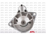 ATL Autotechnik A 79 030 starteris
5R291 1001 AA