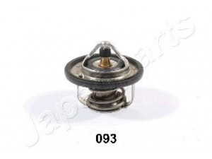 JAPANPARTS VA-093 termostatas, aušinimo skystis 
 Aušinimo sistema -> Termostatas/tarpiklis -> Thermostat
17670-77E00, 17670-85C00, 71742133