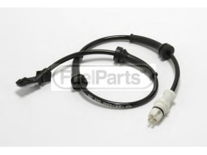 STANDARD AB1256 jutiklis, rato greitis 
 Elektros įranga -> Jutikliai
82 00 043 135, 82 00 296 570, 82 00 346 992