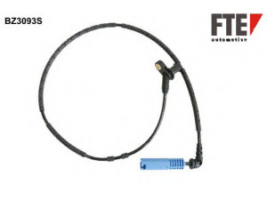 FTE BZ3093S jutiklis, rato greitis 
 Elektros įranga -> Jutikliai
34 52 6 757 281