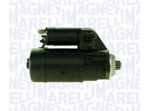 MAGNETI MARELLI 944280105800 starteris 
 Elektros įranga -> Starterio sistema -> Starteris
003911023A, 003911023B, 003911023BX