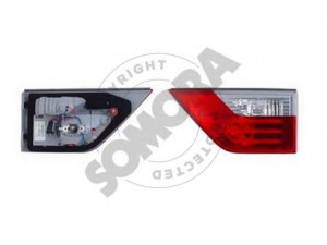 SOMORA 044071MD kombinuotas galinis žibintas 
 Kėbulas -> Transporto priemonės galas -> Kombinuotas galinis žibintas/dalys -> Kombinuotas galinis žibintas
63217162214
