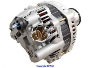 WAIglobal 11097N kintamosios srovės generatorius
A3TG1581, 92211821