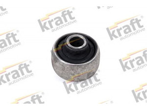 KRAFT AUTOMOTIVE 4231588 valdymo svirties/išilginių svirčių įvorė 
 Ašies montavimas/vairavimo mechanizmas/ratai -> Valdymo svirtis/pasukamosios svirties sujungimas -> Montavimas/sutvirtinimas
0352303, 0352457, 352303, 352457