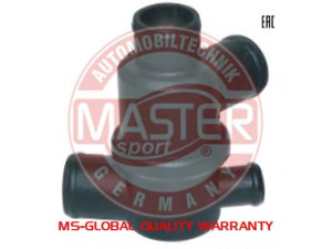 MASTER-SPORT 2108-S-PCS-MS termostatas, aušinimo skystis 
 Aušinimo sistema -> Termostatas/tarpiklis -> Thermostat
21081306010