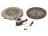 JAPANPARTS KF-834 sankabos komplektas 
 Sankaba/dalys -> Sankabos remonto komplektas, visas