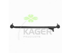 KAGER 41-0336 strypo montavimas 
 Vairavimas -> Sujungimo trauklės surinkimas/dalys -> Sujungimo trauklės surinkimas
201 460 14 05, 201 460 15 05
