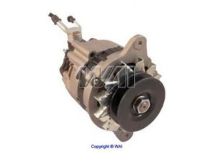 WAIglobal 12627N kintamosios srovės generatorius 
 Elektros įranga -> Kint. sr. generatorius/dalys -> Kintamosios srovės generatorius
A002T17783, A002T27883, A2T17783