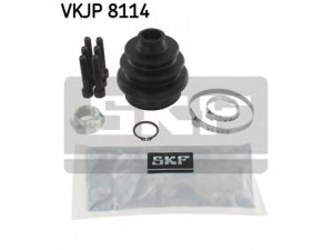 SKF VKJP 8114 gofruotoji membrana, kardaninis velenas 
 Ratų pavara -> Gofruotoji membrana
183 498 201, 431 498 201 A, 803 498 201 E