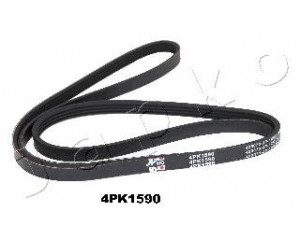 JAPKO 4PK1590 V formos rumbuoti diržai 
 Techninės priežiūros dalys -> Techninės priežiūros intervalai
90048-31049