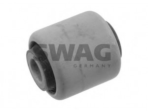 SWAG 20 93 4176 valdymo svirties/išilginių svirčių įvorė 
 Ašies montavimas/vairavimo mechanizmas/ratai -> Valdymo svirtis/pasukamosios svirties sujungimas -> Montavimas/sutvirtinimas
31 10 6 771 897