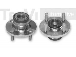 TREVI AUTOMOTIVE WB1480 rato guolio komplektas 
 Ašies montavimas/vairavimo mechanizmas/ratai -> Rato stebulė/montavimas -> Rato guolis
MB844919