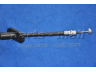 PARTS-MALL PTB-326 trosas, stovėjimo stabdys
597601F500