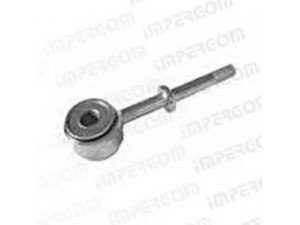 ORIGINAL IMPERIUM 27868 šarnyro stabilizatorius 
 Ašies montavimas/vairavimo mechanizmas/ratai -> Stabilizatorius/fiksatoriai -> Savaime išsilyginanti atrama
508737, 508737S, 1300716080, 1300716080S
