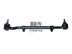 JP GROUP 1344401489 strypo montavimas 
 Vairavimas -> Sujungimo trauklės surinkimas/dalys -> Sujungimo trauklės surinkimas
1243301503, A1243301503