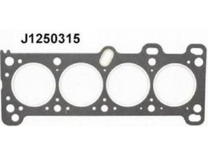 NIPPARTS J1250315 tarpiklis, cilindro galva 
 Variklis -> Tarpikliai -> Tarpiklis, cilindrų galvutė
KK11C-10-271