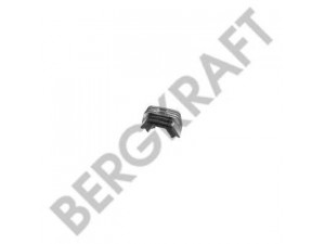 BERGKRAFT BK2924721SP variklio montavimas
0278599, 0364833, 0523434, 278599