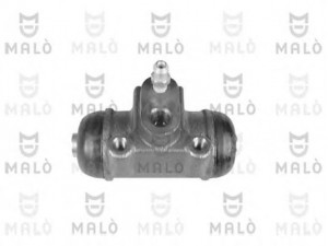 MAL? 89564 rato stabdžių cilindras 
 Stabdžių sistema -> Ratų cilindrai
4402A5, 9945895, 4402A5