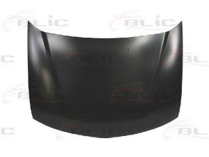 BLIC 6803-00-3783280P gaubtas 
 Kėbulas -> Transporto priemonės galas -> Gaubtas/dalys/garso izoliacinė medžiaga
5900A087VT