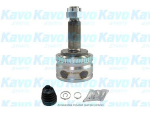 KAVO PARTS CV-4016 jungčių komplektas, kardaninis velenas 
 Ratų pavara -> Sujungimai/komplektas
495001L110, 495011L110, 495001H110