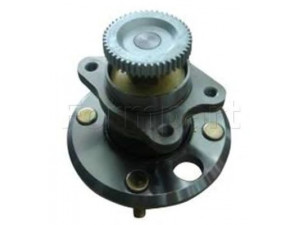 FORMPART 37498009/K rato stebulė 
 Ašies montavimas/vairavimo mechanizmas/ratai -> Rato stebulė/montavimas -> Rato stebulė
52730-38101, 52730-38102, 52730-38103