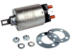 PowerMax 1016303 solenoidinis jungiklis, starteris
1470-24-736, 1757-24-760, 8872-24-736