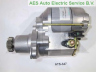 AES ATS-347 starteris
2810003090, 2810074240