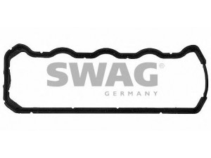 SWAG 32 91 5186 tarpiklis, svirties dangtis 
 Variklis -> Cilindrų galvutė/dalys -> Svirties dangtelis/tarpiklis
028 103 483 G, 1 005 262, 028 103 483 G