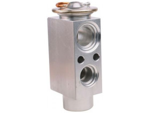 PowerMax 7110167 išsiplėtimo vožtuvas, oro kondicionavimas
64118381504