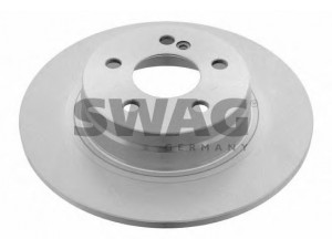 SWAG 10 93 0555 stabdžių diskas 
 Dviratė transporto priemonės -> Stabdžių sistema -> Stabdžių diskai / priedai
204 423 06 12, 204 423 09 12, 204 423 15 12