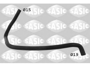 SASIC 3404025 radiatoriaus žarna 
 Aušinimo sistema -> Žarnelės/vamzdeliai/sujungimai -> Radiatoriaus žarnos
8200232018