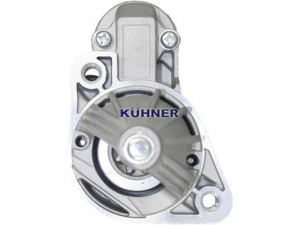 AD KÜHNER 20658 starteris 
 Elektros įranga -> Starterio sistema -> Starteris
M1T71381, M1T71382, M1T71382ZC