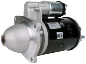 PowerMax 8213206 starteris 
 Elektros įranga -> Starterio sistema -> Starteris