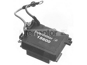 STANDARD 15600 valdymo blokas, uždegimo sistema 
 Elektros įranga -> Valdymo blokai
30120-PA921, 89620-14210, 89620-32020