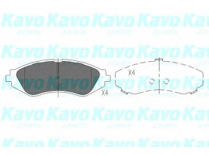 KAVO PARTS KBP-1008 stabdžių trinkelių rinkinys, diskinis stabdys 
 Techninės priežiūros dalys -> Papildomas remontas
96281937, 96281939, P96391891, S4510005