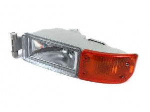 TRUCKLIGHT FL-MA001L rūko žibintas 
 Kėbulas -> Pagalbiniai žibintai/dalys -> Rūko žibintas/dalys -> Rūko žibintas/įterp.
81 25320 6091, 81.25320.6091, 81.25320.6111