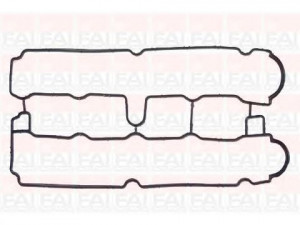 FAI AutoParts RC874S tarpiklis, svirties dangtis 
 Variklis -> Cilindrų galvutė/dalys -> Svirties dangtelis/tarpiklis
638177, 90536414